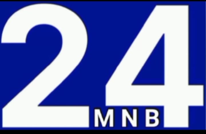 24MNB Logo